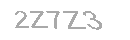 رمز الأمان