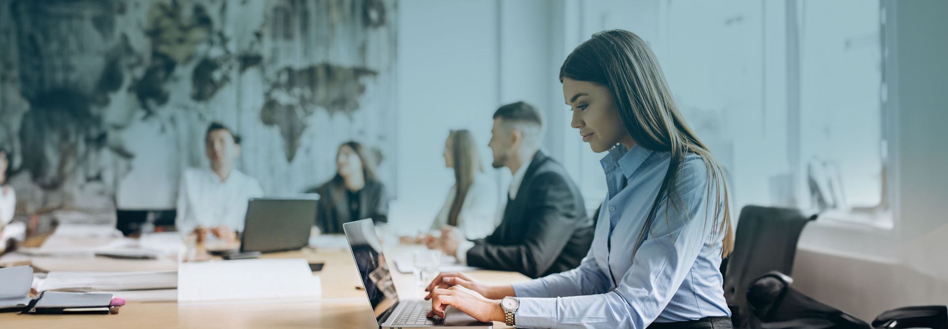 Neden Tüfekçi Makine