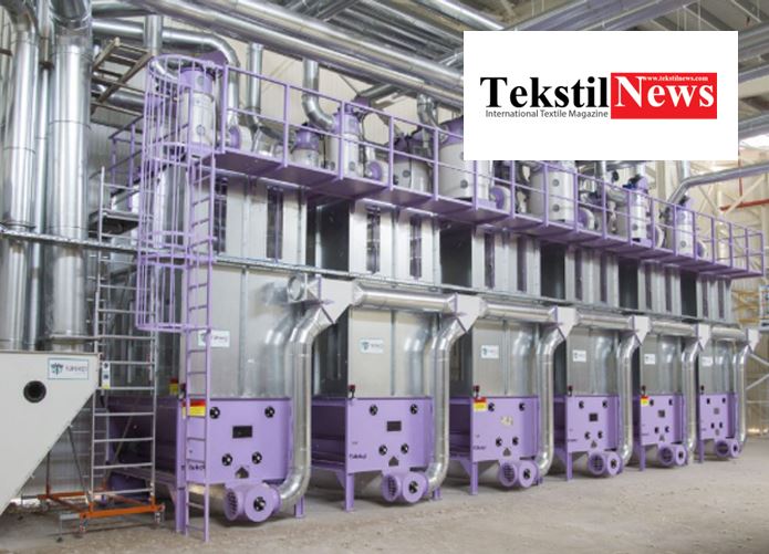 Tüfekçi Makine’den Bir Asırlık Hava Temizleme Tecrübesi