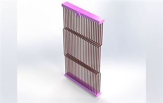 Isıtıcı ve Soğutucu Batarya