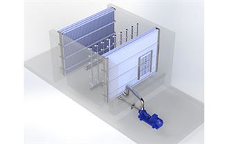 Nemlendirme Üniteleri