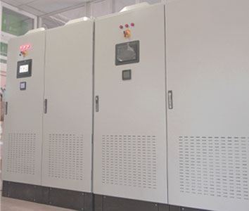 Elektrik ve Otomasyon Ürünlerimiz