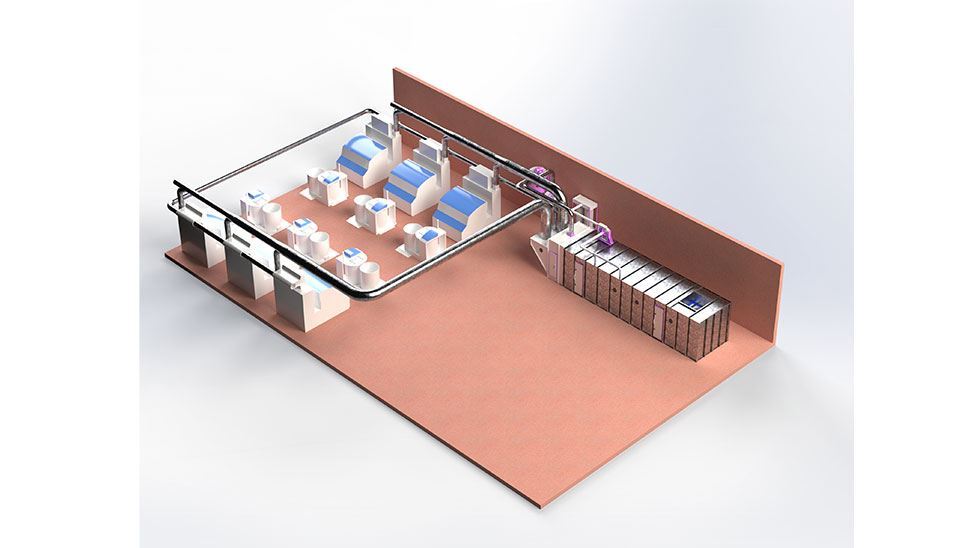 Paket Tip Santral Ürünlerimiz